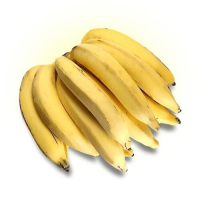 imagem de Banana da Terra