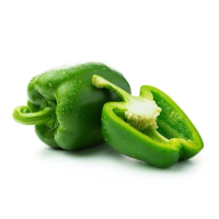 imagem de Pimentão verde